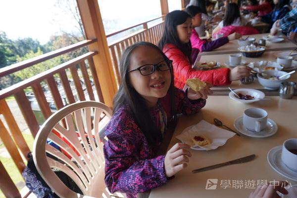 黃金海岸金色遊學假期,學聯遊學團