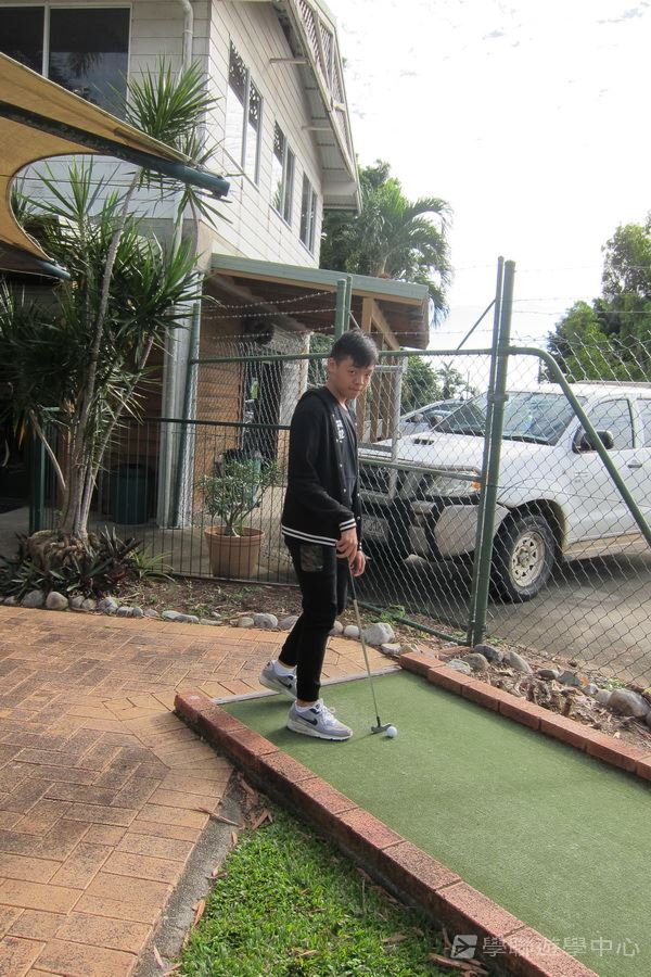 開恩茲友儕學習交流,學聯遊學團