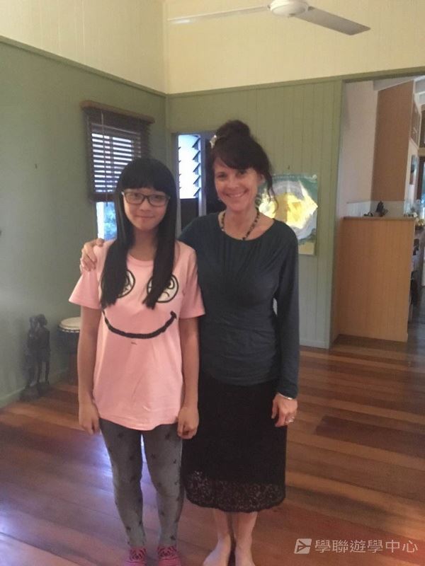 開恩茲友儕學習交流,學聯遊學團