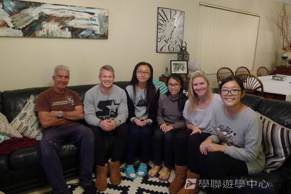 悉尼都會文化體驗遊學假期,學聯遊學團