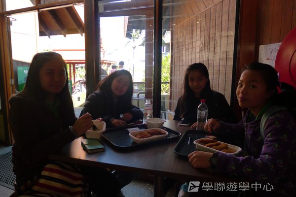 悉尼都會文化體驗遊學假期,學聯遊學團