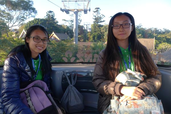 悉尼都會文化體驗遊學假期,學聯遊學團