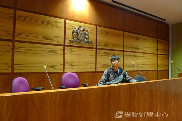 悉尼都會文化體驗遊學假期,學聯遊學團