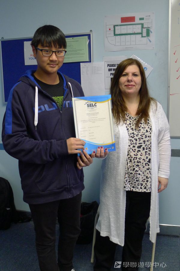 悉尼都會文化體驗遊學假期,學聯遊學團