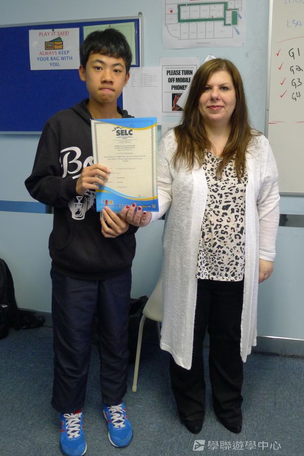 悉尼都會文化體驗遊學假期,學聯遊學團