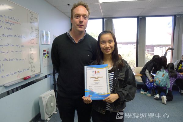 悉尼都會文化體驗遊學假期,學聯遊學團