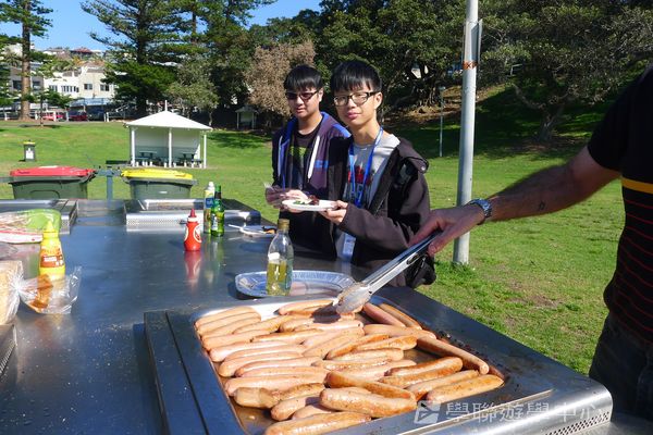 悉尼都會文化體驗遊學假期,學聯遊學團