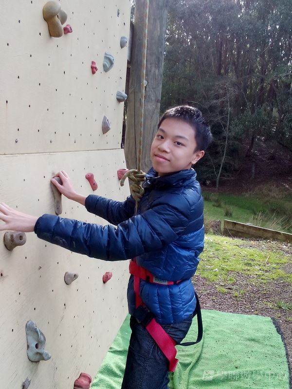 新西蘭農莊體驗之旅,學聯遊學團