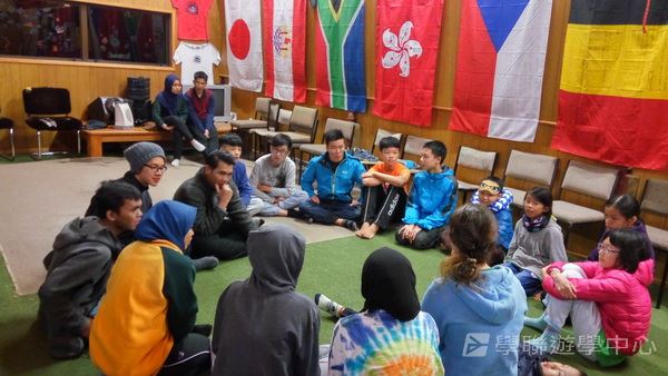 新西蘭農莊體驗之旅,學聯遊學團