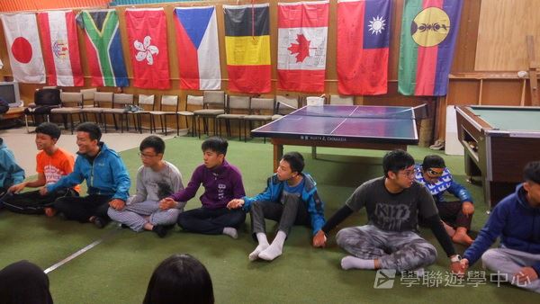 新西蘭農莊體驗之旅,學聯遊學團