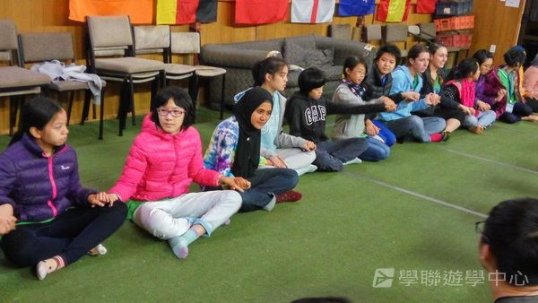 新西蘭農莊體驗之旅,學聯遊學團