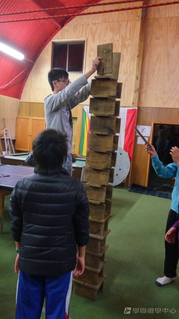 新西蘭農莊體驗之旅,學聯遊學團