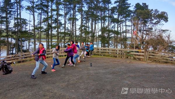 新西蘭農莊體驗之旅,學聯遊學團