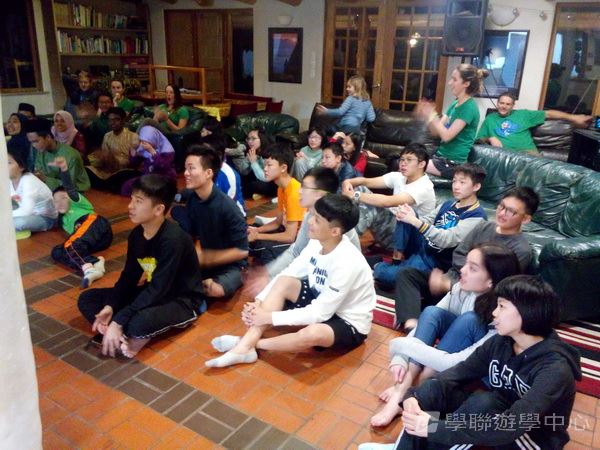 新西蘭農莊體驗之旅,學聯遊學團