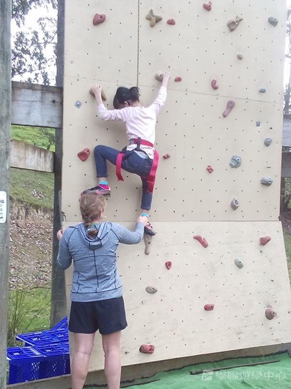 新西蘭農莊體驗之旅,學聯遊學團