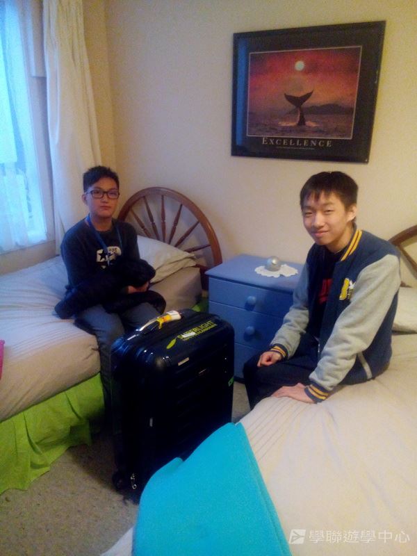 新西蘭農莊體驗之旅,學聯遊學團