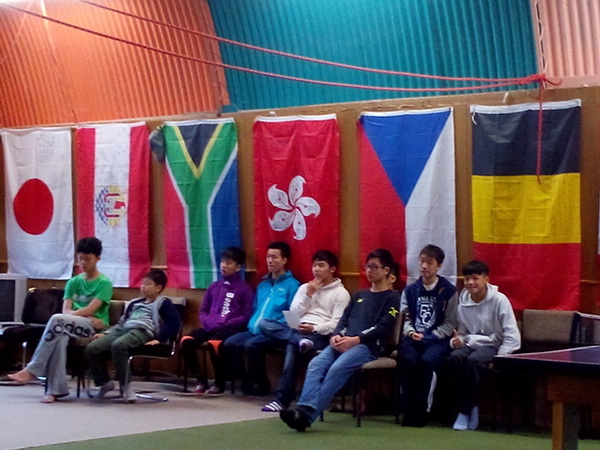 新西蘭農莊體驗之旅,學聯遊學團