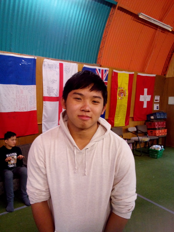 新西蘭農莊體驗之旅,學聯遊學團