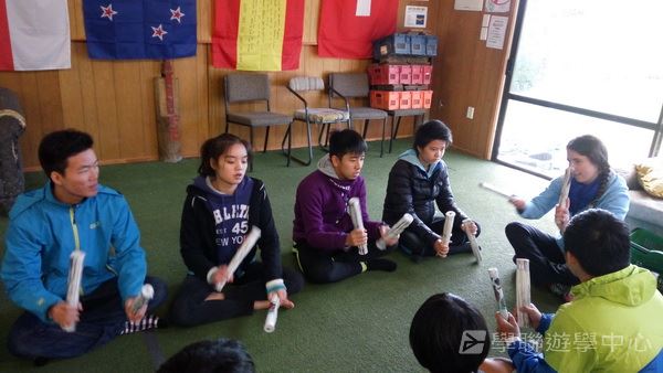 新西蘭農莊體驗之旅,學聯遊學團