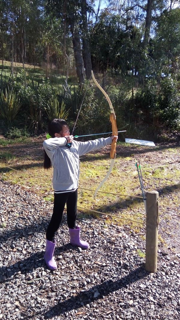 新西蘭農莊體驗之旅,學聯遊學團
