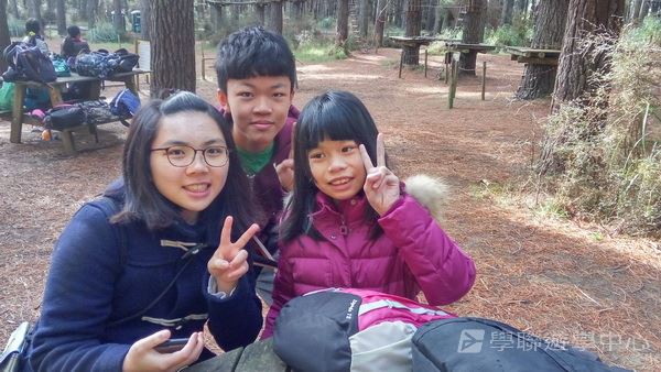 新西蘭農莊體驗之旅,學聯遊學團