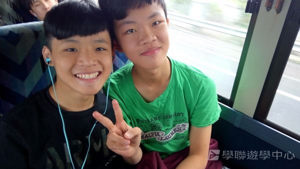 新西蘭農莊體驗之旅,學聯遊學團