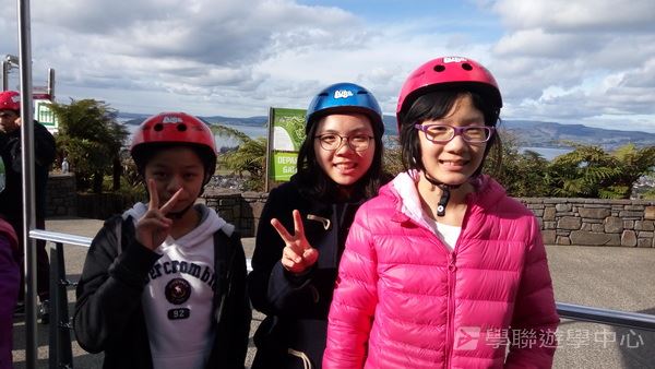 新西蘭農莊體驗之旅,學聯遊學團