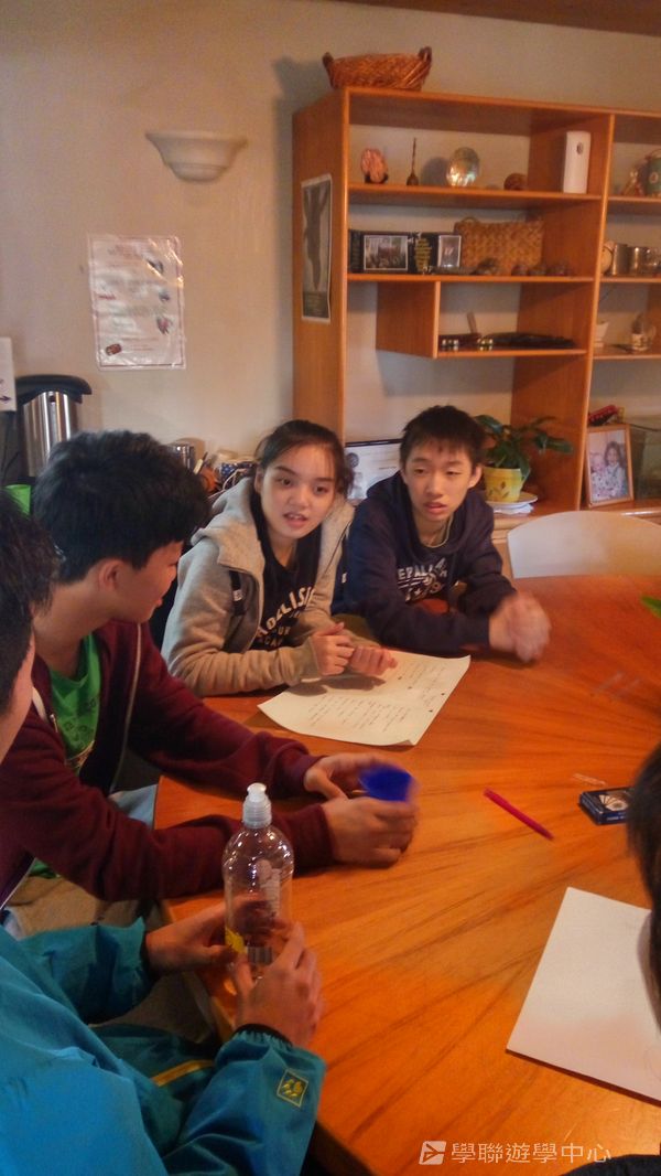 新西蘭農莊體驗之旅,學聯遊學團