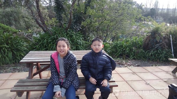 新西蘭農莊體驗之旅,學聯遊學團