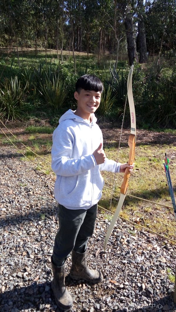 新西蘭農莊體驗之旅,學聯遊學團