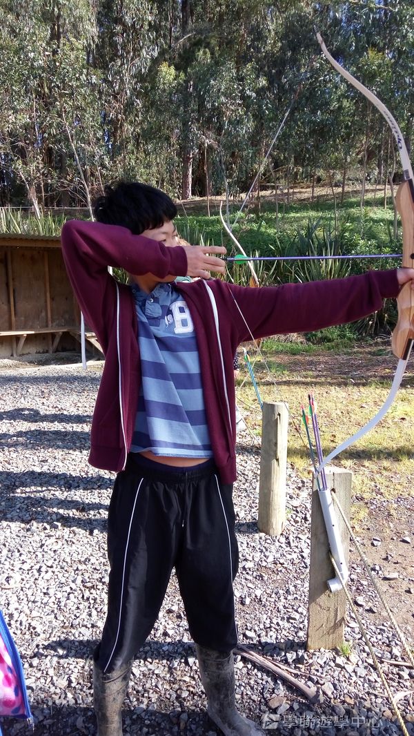 新西蘭農莊體驗之旅,學聯遊學團