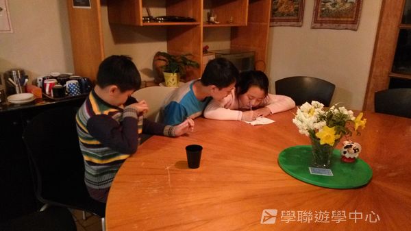 新西蘭農莊體驗之旅,學聯遊學團