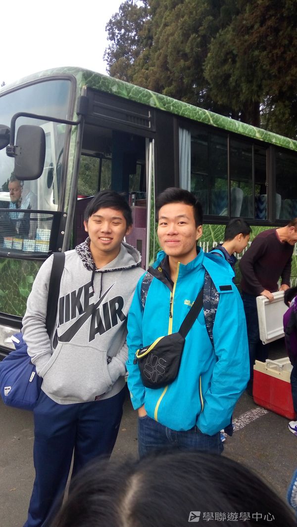 新西蘭農莊體驗之旅,學聯遊學團