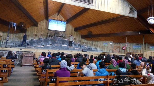 新西蘭農莊體驗之旅,學聯遊學團