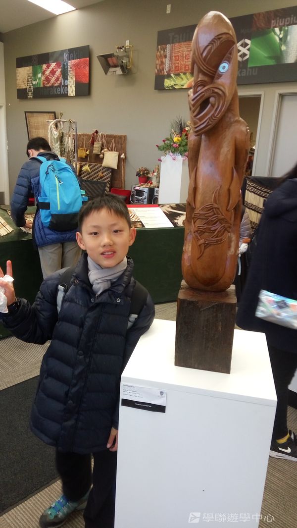 新西蘭農莊體驗之旅,學聯遊學團