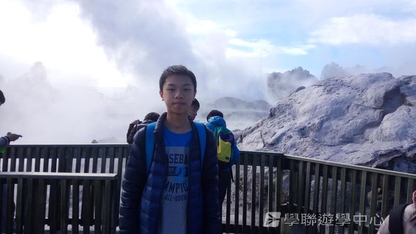 新西蘭農莊體驗之旅,學聯遊學團