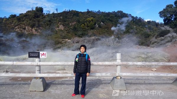 新西蘭農莊體驗之旅,學聯遊學團