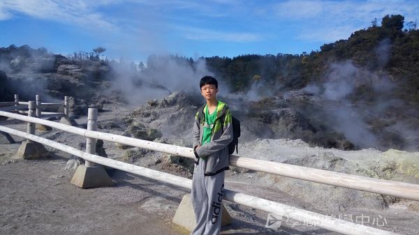 新西蘭農莊體驗之旅,學聯遊學團