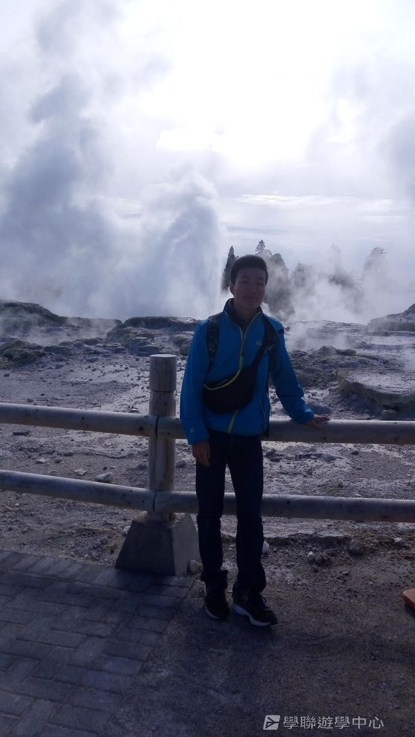 新西蘭農莊體驗之旅,學聯遊學團