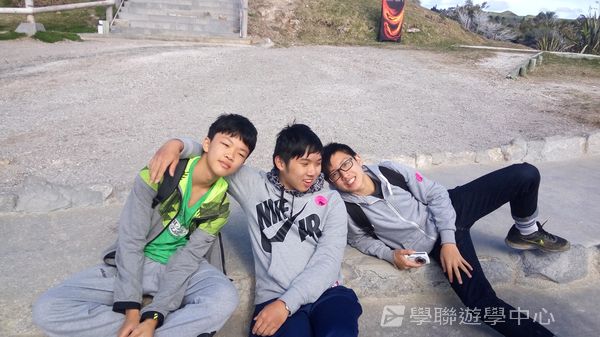 新西蘭農莊體驗之旅,學聯遊學團