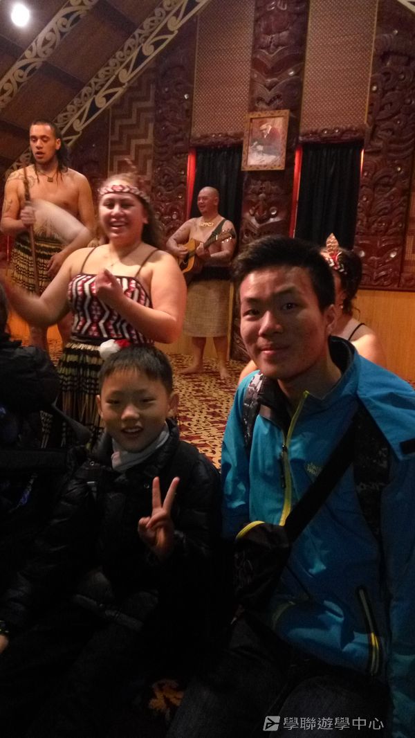 新西蘭農莊體驗之旅,學聯遊學團