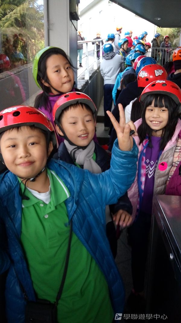 新西蘭農莊體驗之旅,學聯遊學團