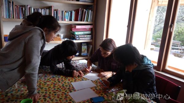 新西蘭農莊體驗之旅,學聯遊學團