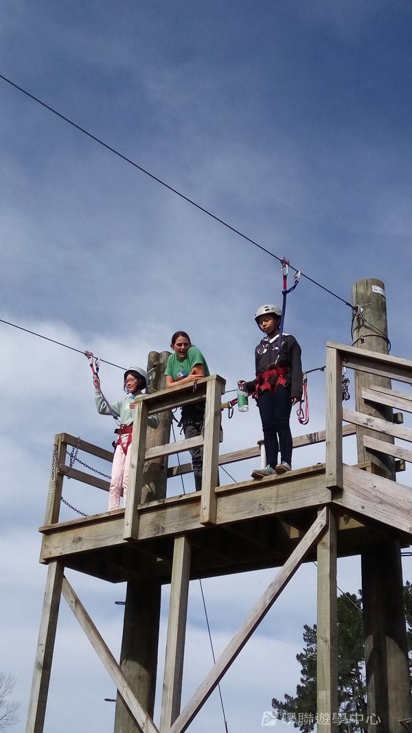 新西蘭農莊體驗之旅,學聯遊學團