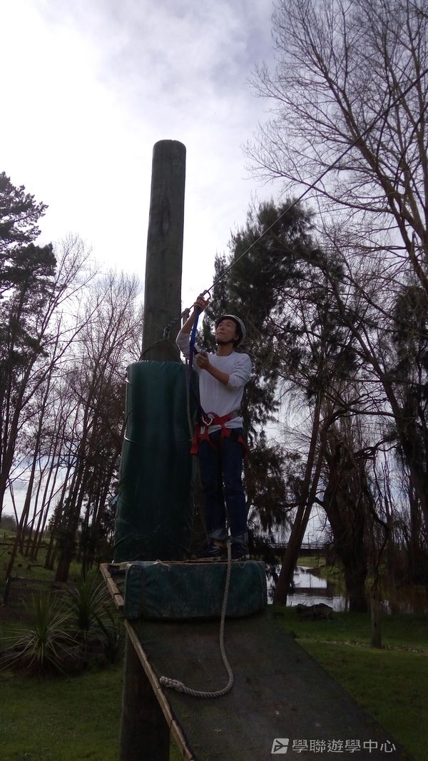 新西蘭農莊體驗之旅,學聯遊學團