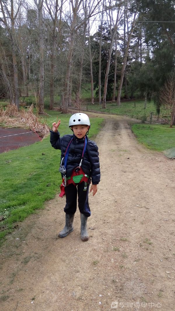 新西蘭農莊體驗之旅,學聯遊學團