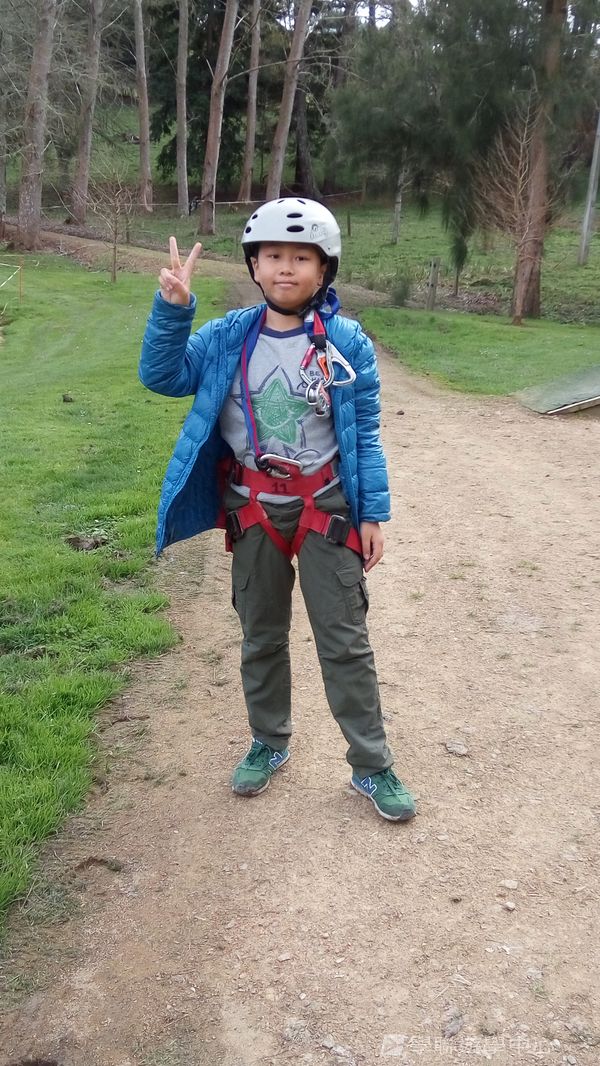 新西蘭農莊體驗之旅,學聯遊學團