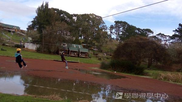 新西蘭農莊體驗之旅,學聯遊學團