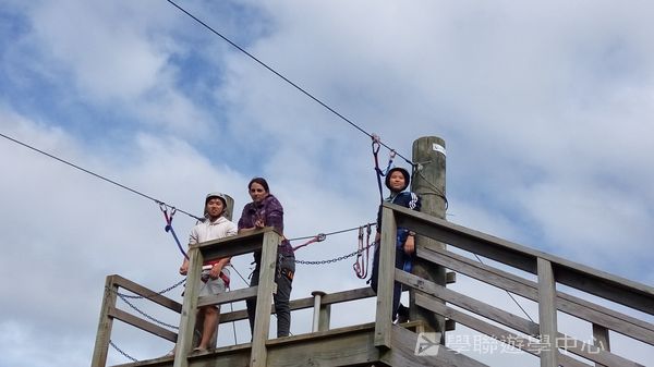 新西蘭農莊體驗之旅,學聯遊學團