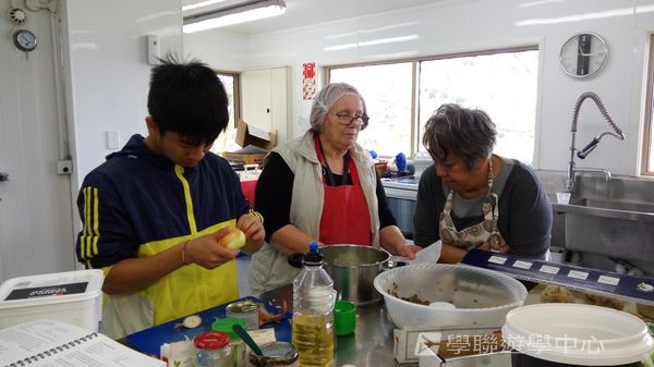 新西蘭農莊體驗之旅,學聯遊學團